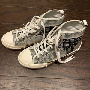 Dior Sneakers Size 7